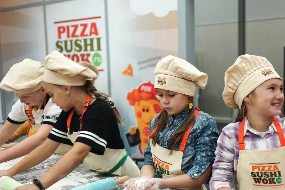 №2| Мастер-класс для учеников 3