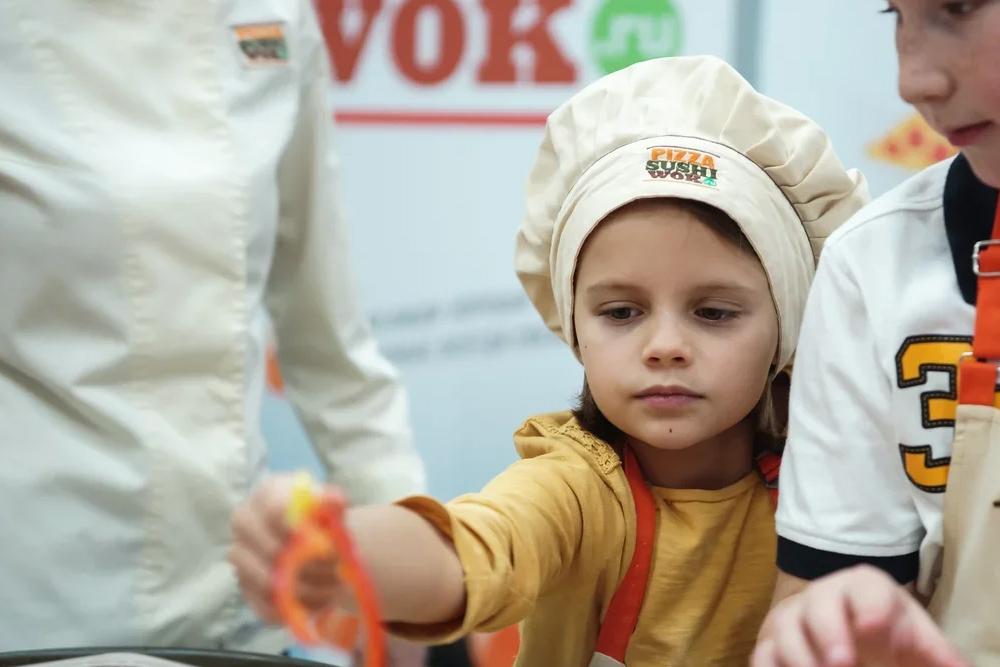 №8| Мастер-класс для учеников 3