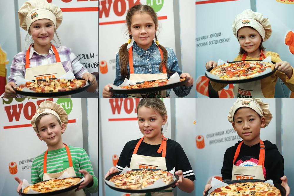 №9| Мастер-класс для учеников 3